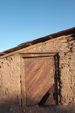 Estefanía Muñoz Cabrera