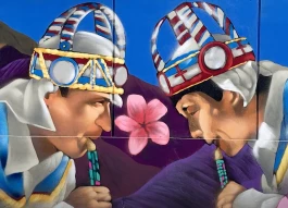 Estefanía Muñoz Cabrera