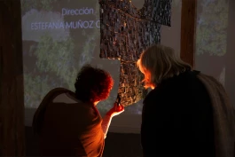 Estefanía Muñoz Cabrera