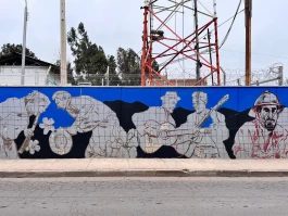 Estefanía Muñoz Cabrera