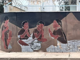 Estefanía Muñoz Cabrera