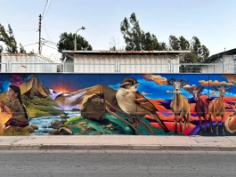 Estefanía Muñoz Cabrera