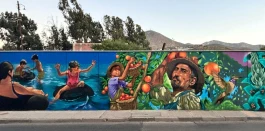 Estefanía Muñoz Cabrera