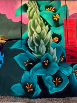 Estefanía Muñoz Cabrera